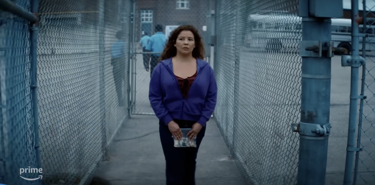 Watch The Horror of Dolores Roach (Production Supervisor) (NYC Unit & Inserts)